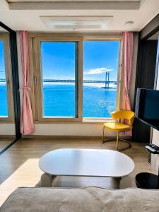 Crystal Ocean House