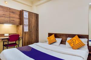 Hotel O VIP Homes