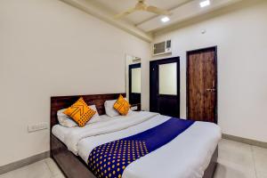 Hotel O VIP Homes