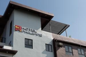 Hotel Philippe Palo