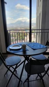 HighRise 20, Un paseo por las Nubes