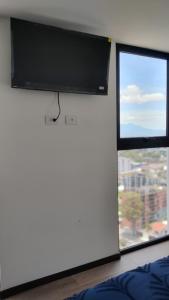 HighRise 20, Un paseo por las Nubes