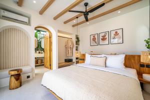Villa Raya & Villa Viora Uluwatu