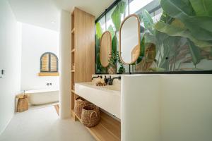 Villa Raya & Villa Viora Uluwatu