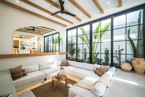 Villa Raya & Villa Viora Uluwatu