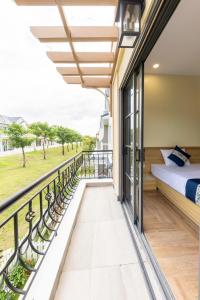 VILLA NOVAWORlD - 4 CAN 062 - 023 - 054 - 039