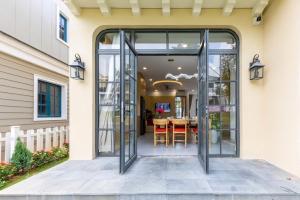 VILLA NOVAWORlD - 4 CAN 062 - 023 - 054 - 039