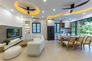 VILLA NOVAWORlD - 4 CAN 062 - 023 - 054 - 039