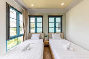 VILLA NOVAWORlD - 4 CAN 062 - 023 - 054 - 039