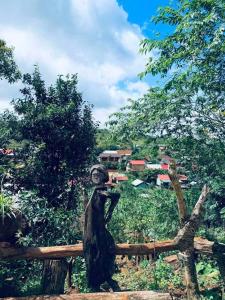 Homestay A Su Kham