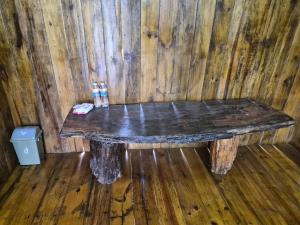 Homestay A Su Kham