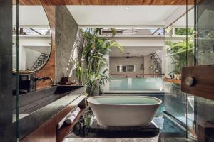 Ayona Villa Seminyak by Ini Vie Hospitality