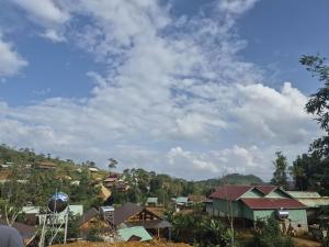 Homestay A Su Kham
