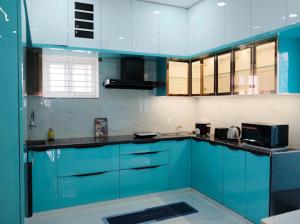 Kukunuru Premier Living Kondapur