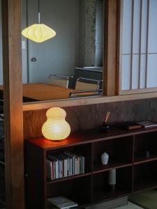 季の間 宿