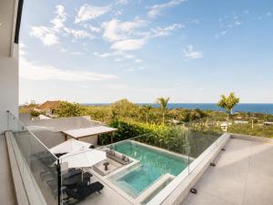 4BR Coastal Luxe Retreat in Nusa Dua
