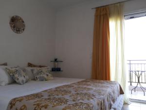 Rodon Apartments Lefkada Greece