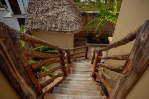 Villa Kiwengwa 3 Suites, Piscine Privée & Rooftop