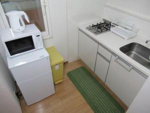 MalibuHouse Shinosaka 601