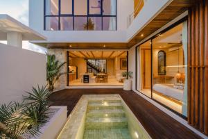 Maison Kala - Elegant Stay in Seseh, 3 Min to Beach