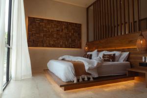 Maison Kala - Elegant Stay in Seseh, 3 Min to Beach
