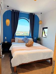 La Riva Riverside Hue Hotel & Rooftop