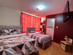Hostal Rubas