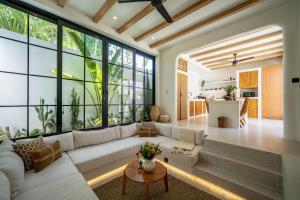 Villa Raya & Villa Viora Uluwatu