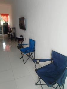 Casa Lomas! Bonita casa para descansar en familia