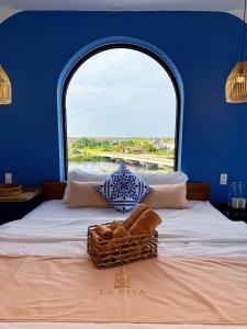 La Riva Riverside Hue Hotel & Rooftop