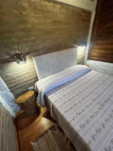 Cabañas Las Serranitas