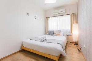 别樹居 2LDK 4Beds Private 5PPL Family House