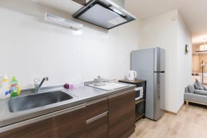 别樹居 2LDK 4Beds Private 5PPL Family House