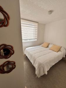 Fully equipped apartment, 5 minutes from La Serena Lighthouse, great for large groups