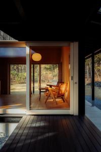 SHISHI-IWA HOUSE Karuizawa