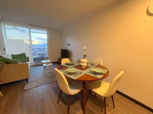 Increible departamento I Excelente ubicación I Metro cercano