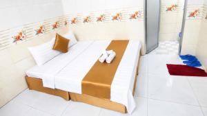 PHÚ QUÝ Motel