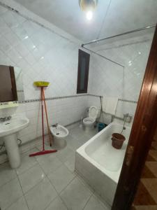 Appartement 2 chambres N5 luxueux sur complexe privé