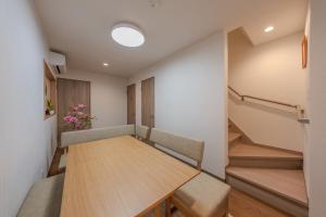 Nikyo Rannokan 2026 New B&B 5 minutes to Kujo Station Villa in Osaka