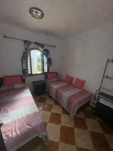 Appartement 2 chambres N5 luxueux sur complexe privé