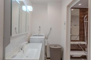 Nikyo Rannokan 2026 New B&B 5 minutes to Kujo Station Villa in Osaka
