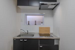 Nikyo Rannokan 2026 New B&B 5 minutes to Kujo Station Villa in Osaka