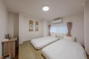 Nikyo Rannokan 2026 New B&B 5 minutes to Kujo Station Villa in Osaka