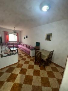 Appartement 2 chambres N5 luxueux sur complexe privé