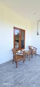 Parta House