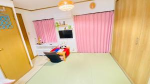 Arita Heights Namba 310 - Vacation STAY 58177v