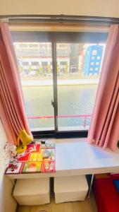 Arita Heights Namba 310 - Vacation STAY 58177v