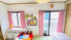Arita Heights Namba 310 - Vacation STAY 58177v