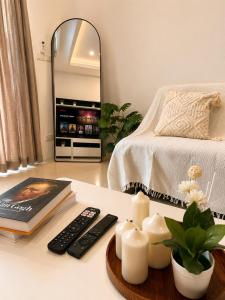 Boho-Style Townhouse 2BR Ensuite Chaweng