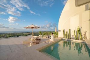Villa Vista al Mar Uluwatu